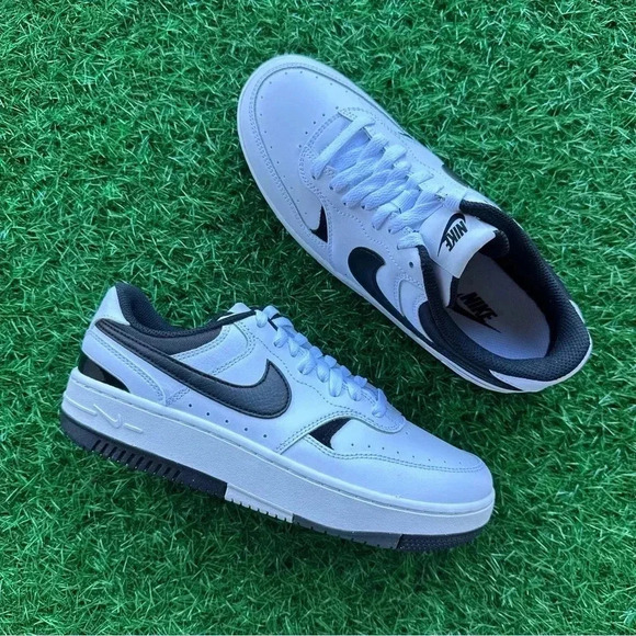 Nike Gamma Force White / Black - Picture 7 of 8